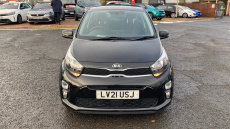 Kia Picanto 1.0 3 5dr Auto [4 seats] Petrol Hatchback